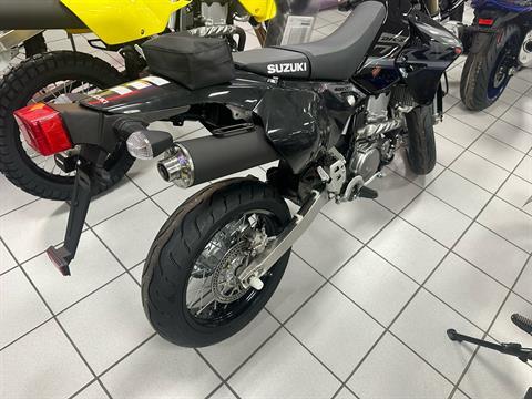 2024 Suzuki DR-Z400SM in Kaukauna, Wisconsin - Photo 4