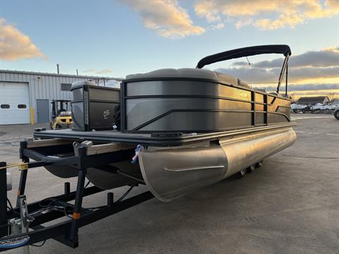 2018 Cypress Cay Seabreeze 233 in Kaukauna, Wisconsin - Photo 5
