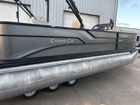 2018 Cypress Cay Seabreeze 233 in Kaukauna, Wisconsin - Photo 9