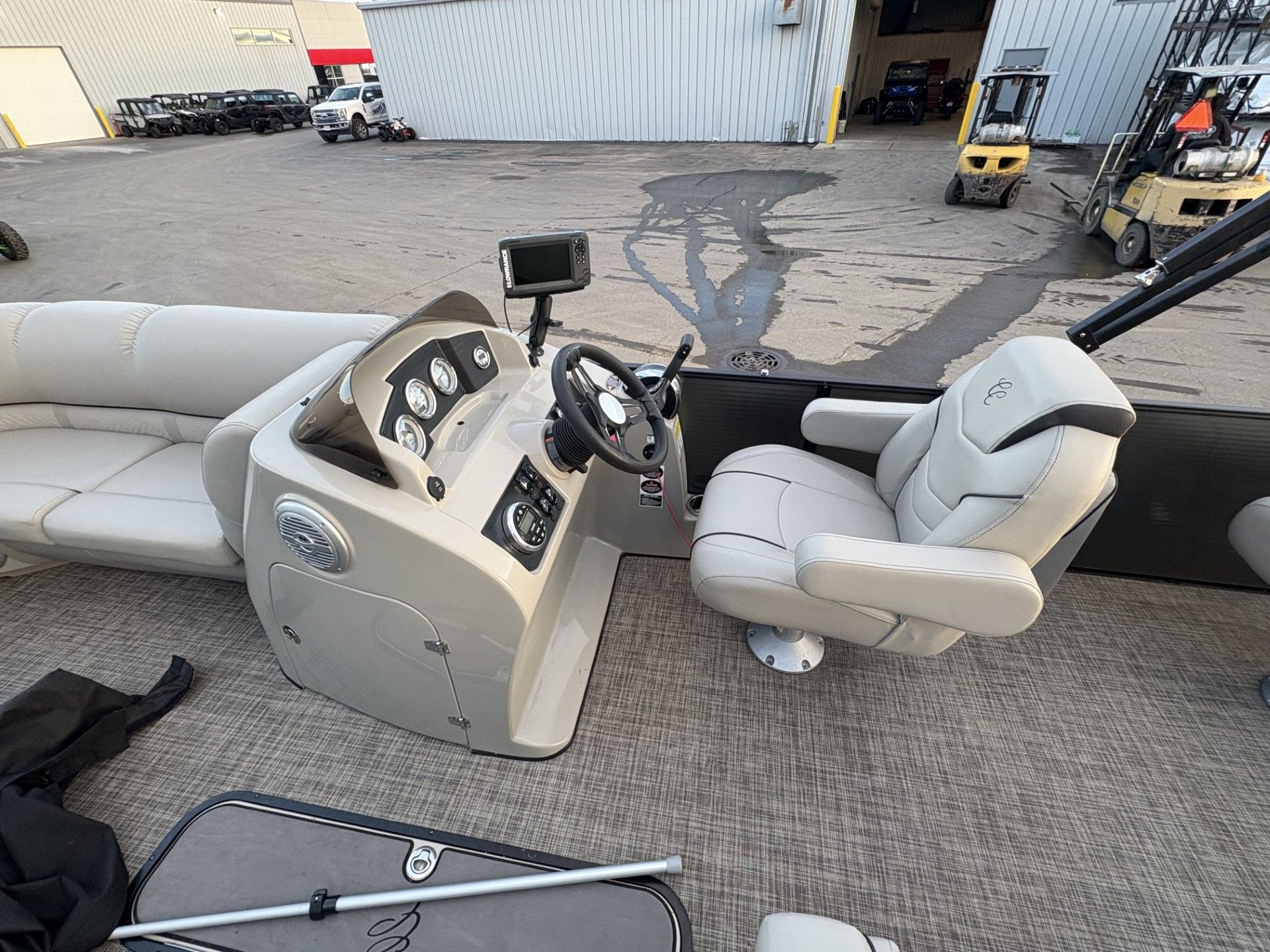 2018 Cypress Cay Seabreeze 233 in Kaukauna, Wisconsin - Photo 15