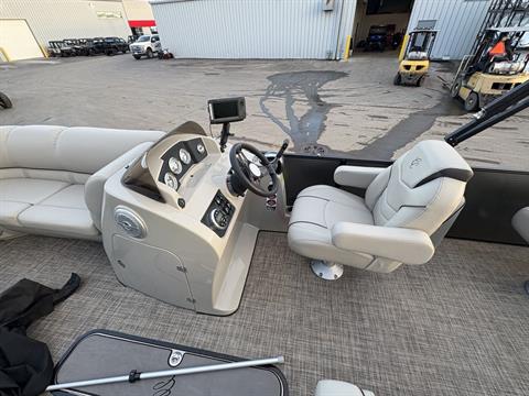 2018 Cypress Cay Seabreeze 233 in Kaukauna, Wisconsin - Photo 15