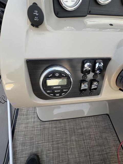 2018 Cypress Cay Seabreeze 233 in Kaukauna, Wisconsin - Photo 21