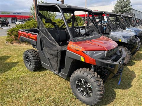 2025 Polaris Ranger XP 1000 Premium