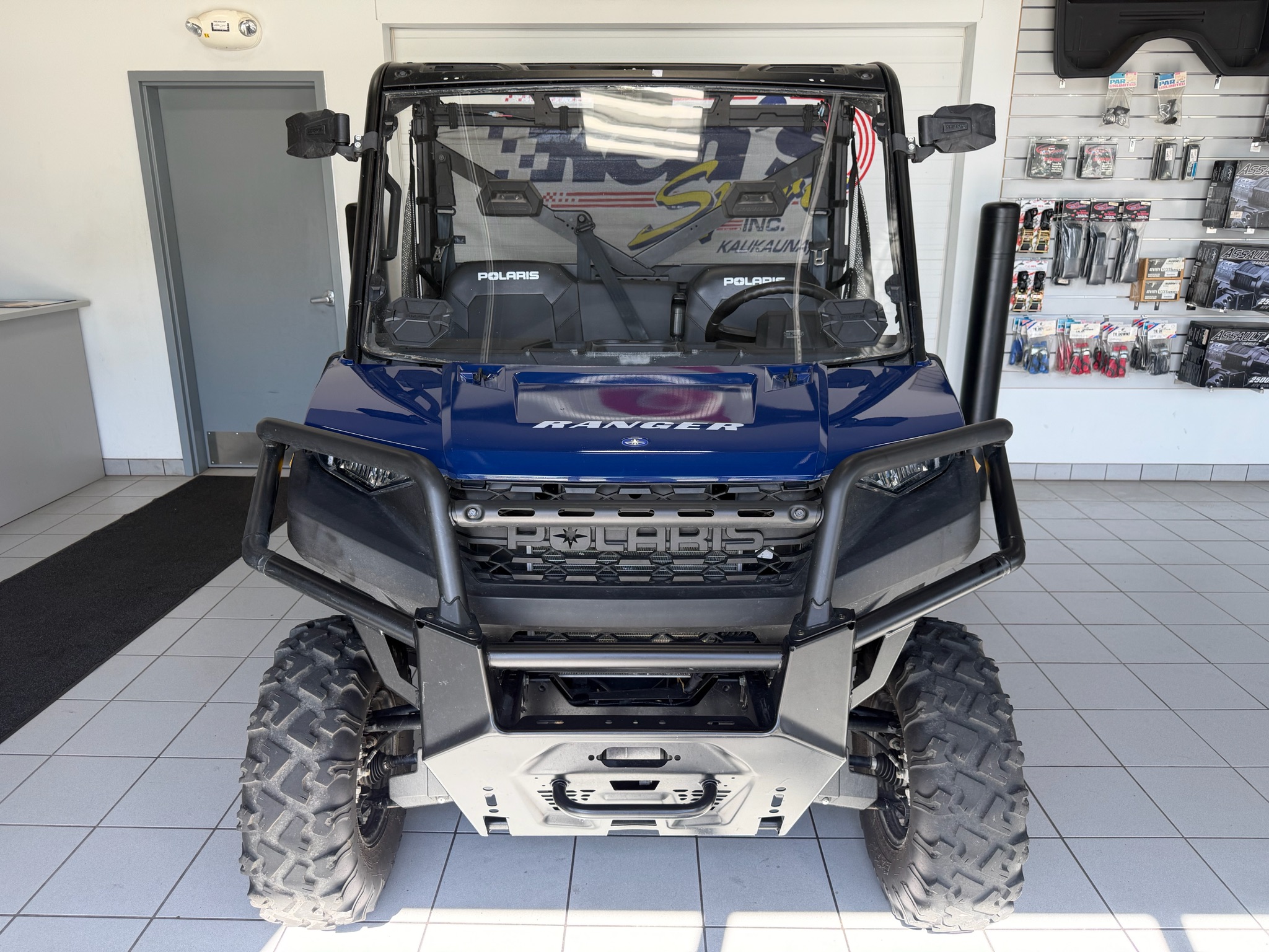 2023 Polaris Ranger 1000 Premium 3