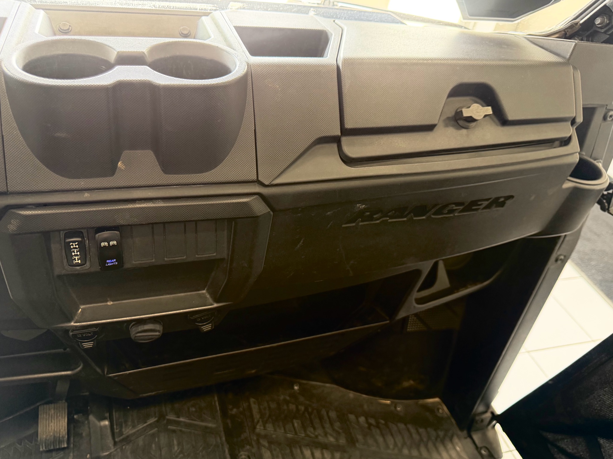 2023 Polaris Ranger 1000 Premium 6