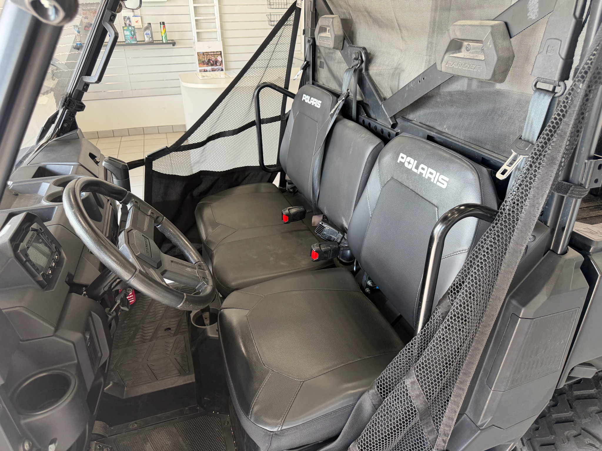 2023 Polaris Ranger 1000 Premium 7