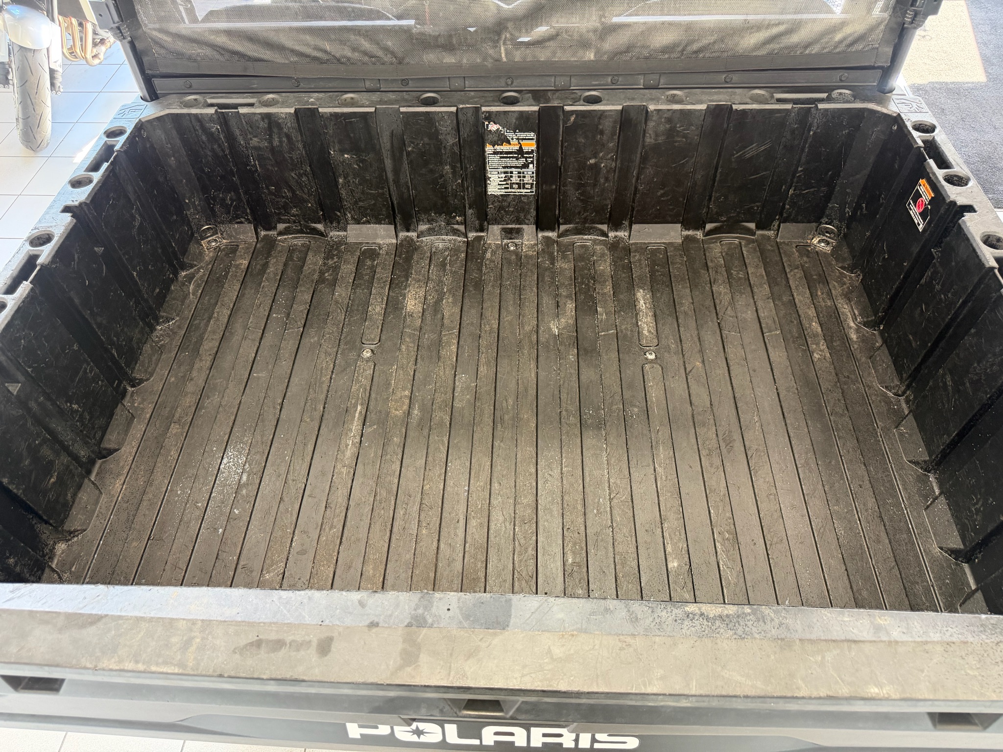 2023 Polaris Ranger 1000 Premium 8