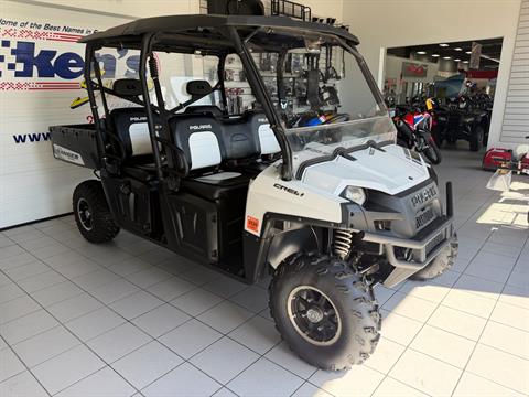 2012 Polaris Ranger Crew 800 EPS LE