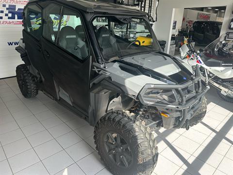 2023 Polaris General XP 4 1000 Premium in Kaukauna, Wisconsin
