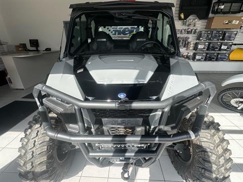 2023 Polaris General XP 4 1000 Premium in Kaukauna, Wisconsin - Photo 2
