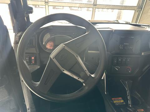 2023 Polaris General XP 4 1000 Premium in Kaukauna, Wisconsin - Photo 7