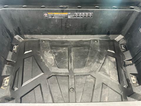 2023 Polaris General XP 4 1000 Premium in Kaukauna, Wisconsin - Photo 11
