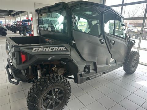 2023 Polaris General XP 4 1000 Premium in Kaukauna, Wisconsin - Photo 6