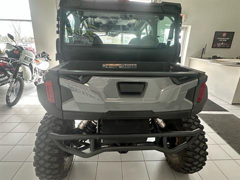 2023 Polaris General XP 4 1000 Premium in Kaukauna, Wisconsin - Photo 5