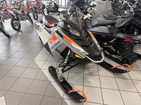 2025 Polaris 550 INDY Sport 121 ES