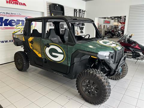 2024 Polaris Polaris XPEDITION XP 5 Ultimate in Kaukauna, Wisconsin