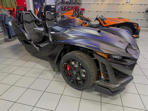 2026 Slingshot R - AutoDrive
