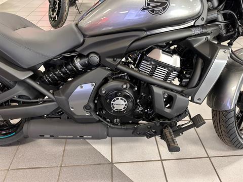 【WS】迎春 かなで【Kab/WE50-03SP SP】 New 2025 Kawasaki Vulcan® S Cafe ABS | Motorcycles in Kaukauna WI