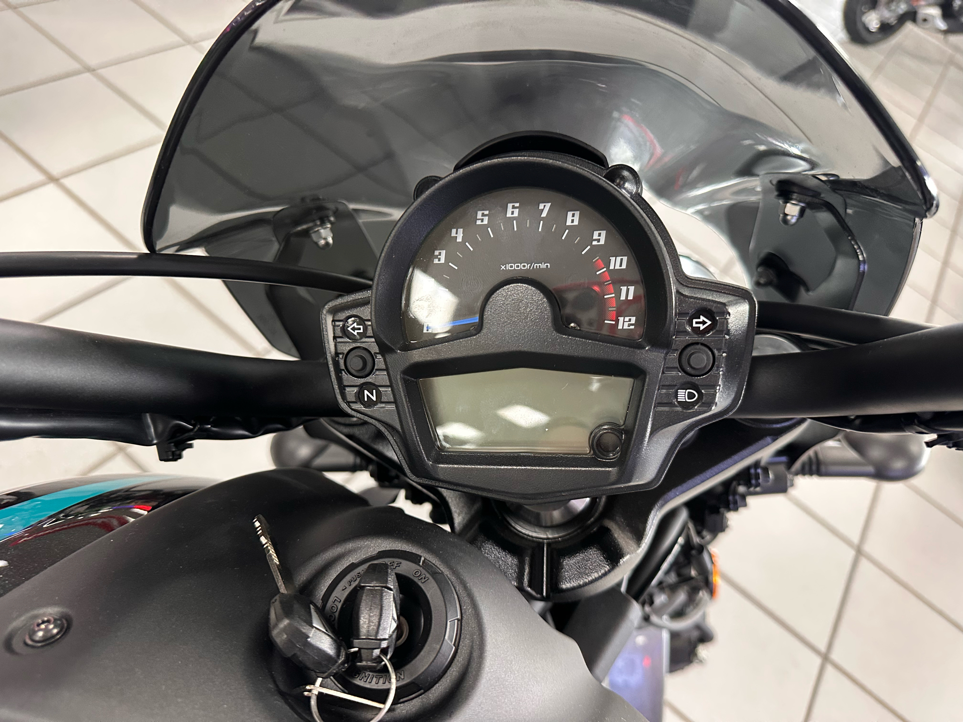 New 2025 Kawasaki Vulcan® S Cafe ABS | Motorcycles in Kaukauna WI