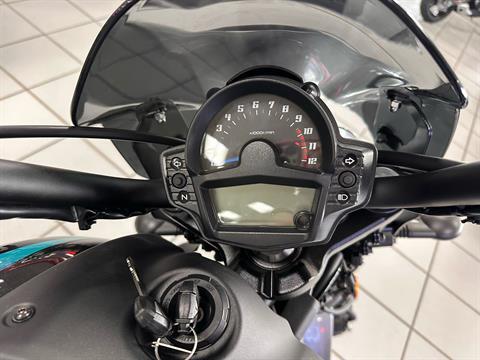 New 2025 Kawasaki Vulcan® S Cafe ABS | Motorcycles in Kaukauna WI