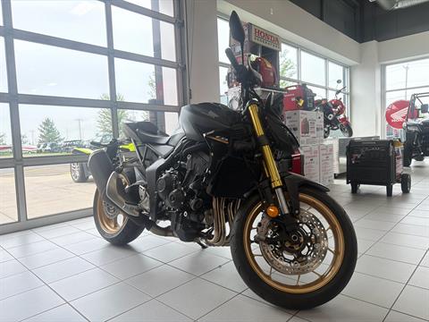2026 Honda CB1000 Hornet SP