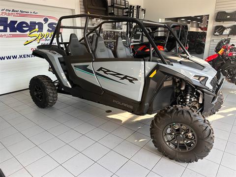 New 2025 Polaris RZR XP 4 1000 Sport | Utility Vehicles in