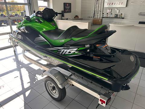 2017 Kawasaki Jet Ski Ultra 310LX in Kaukauna, Wisconsin - Photo 3