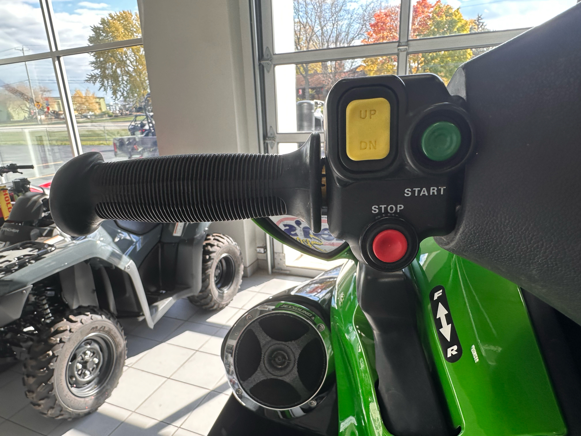 2017 Kawasaki Jet Ski Ultra 310LX in Kaukauna, Wisconsin - Photo 7