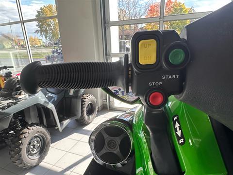 2017 Kawasaki Jet Ski Ultra 310LX in Kaukauna, Wisconsin - Photo 7
