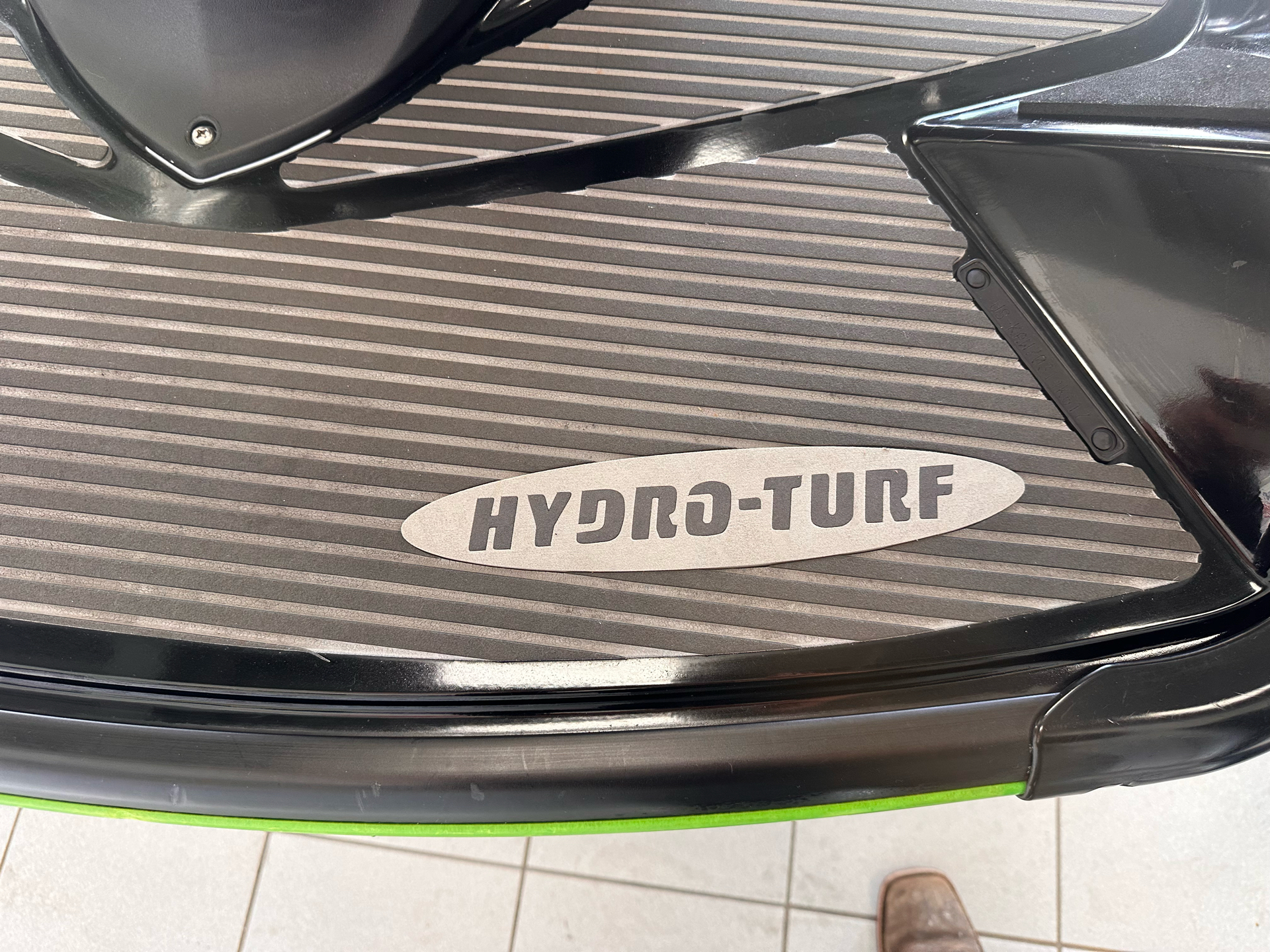 2017 Kawasaki Jet Ski Ultra 310LX in Kaukauna, Wisconsin - Photo 10