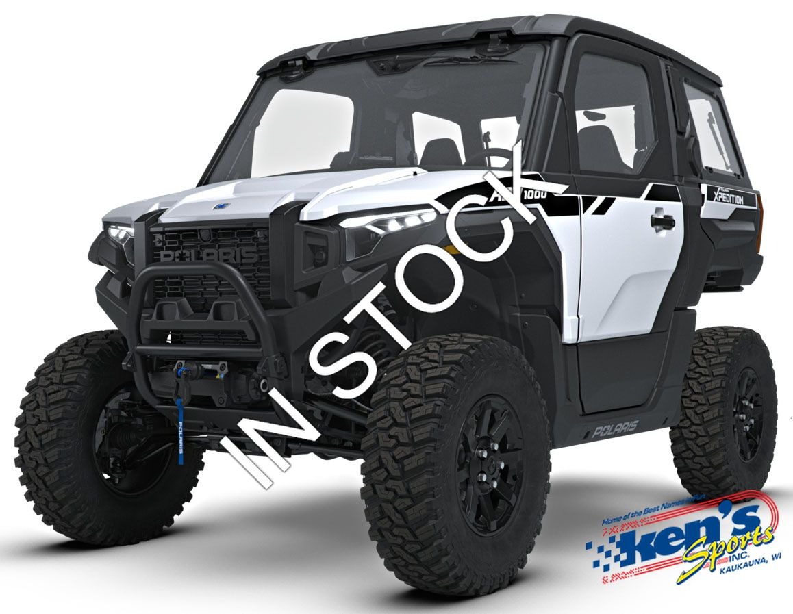 2027 Polaris Polaris XPEDITION ADV NorthStar 1