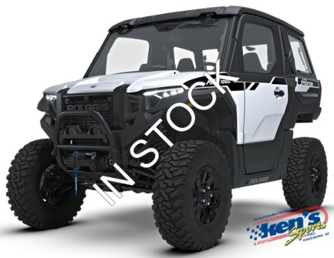 2027 Polaris XPEDITION ADV NorthStar