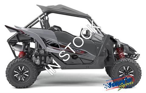 2018 Yamaha YXZ1000R in Kaukauna, Wisconsin - Photo 12