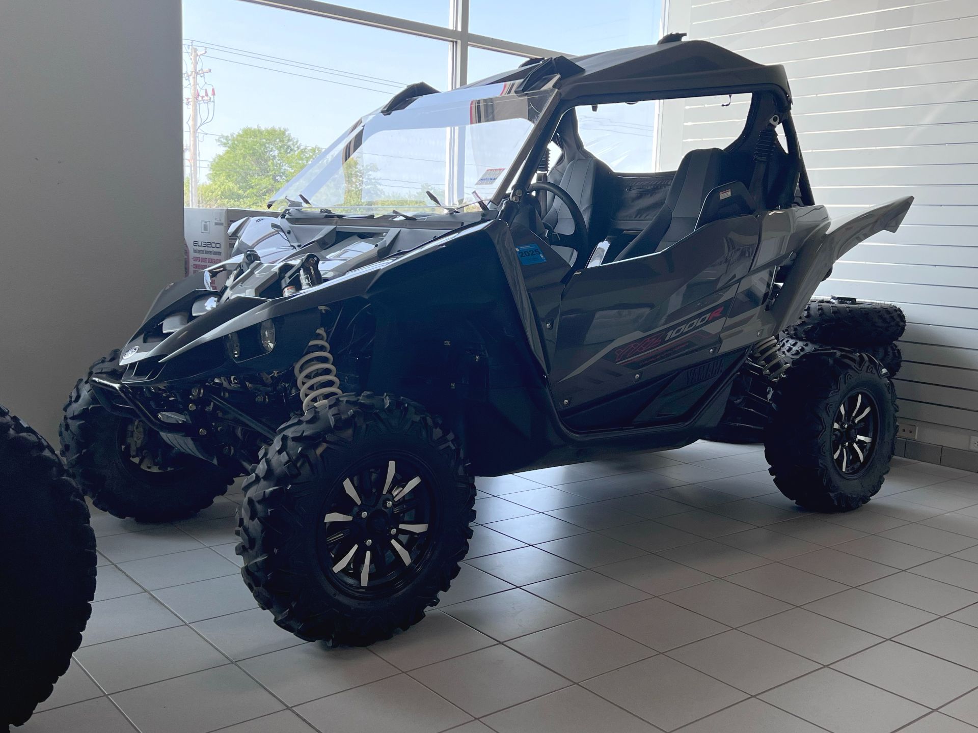 2018 Yamaha YXZ1000R in Kaukauna, Wisconsin - Photo 5