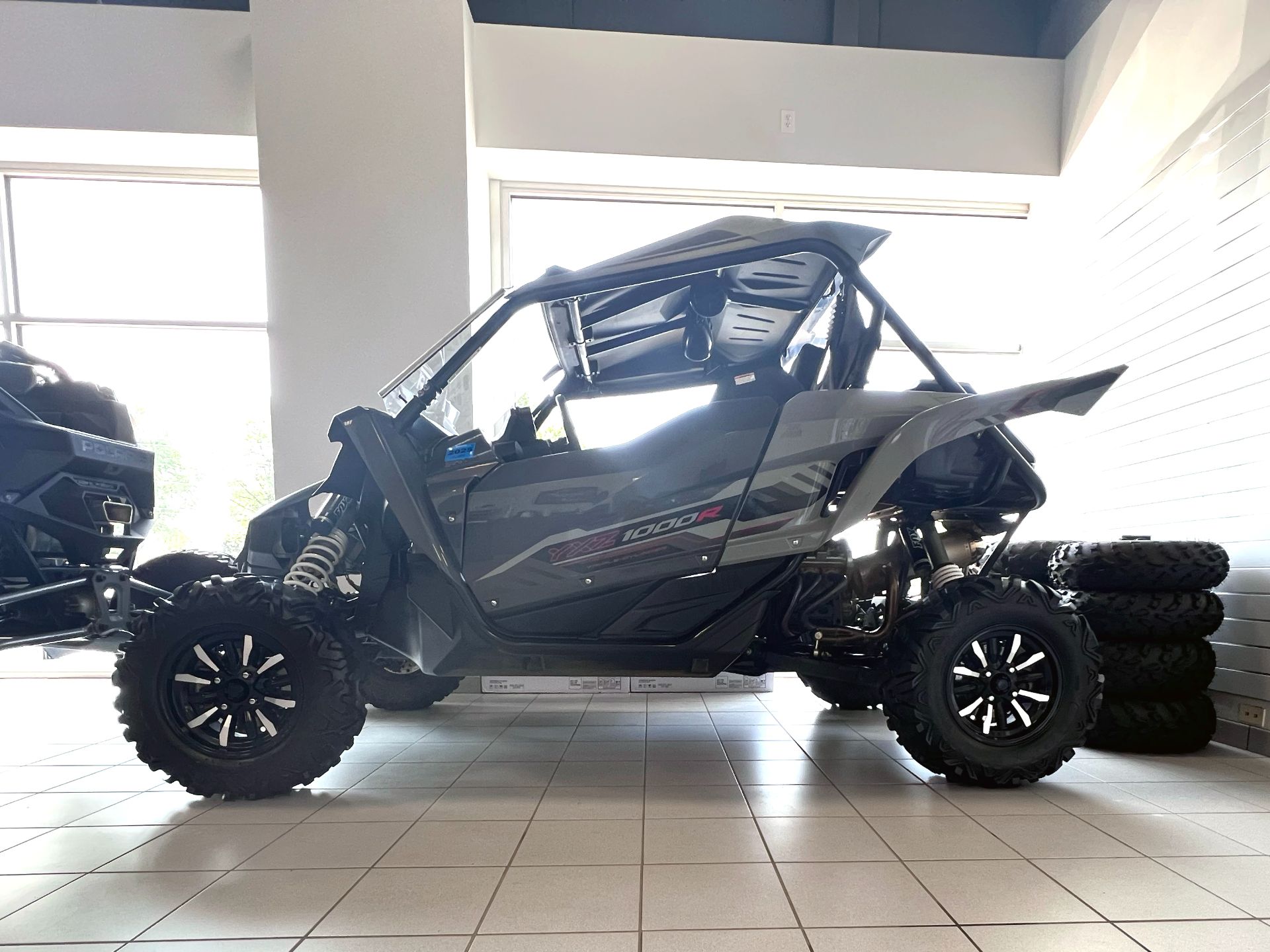 2018 Yamaha YXZ1000R in Kaukauna, Wisconsin - Photo 10