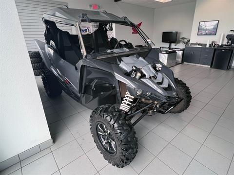 2018 Yamaha YXZ1000R in Kaukauna, Wisconsin