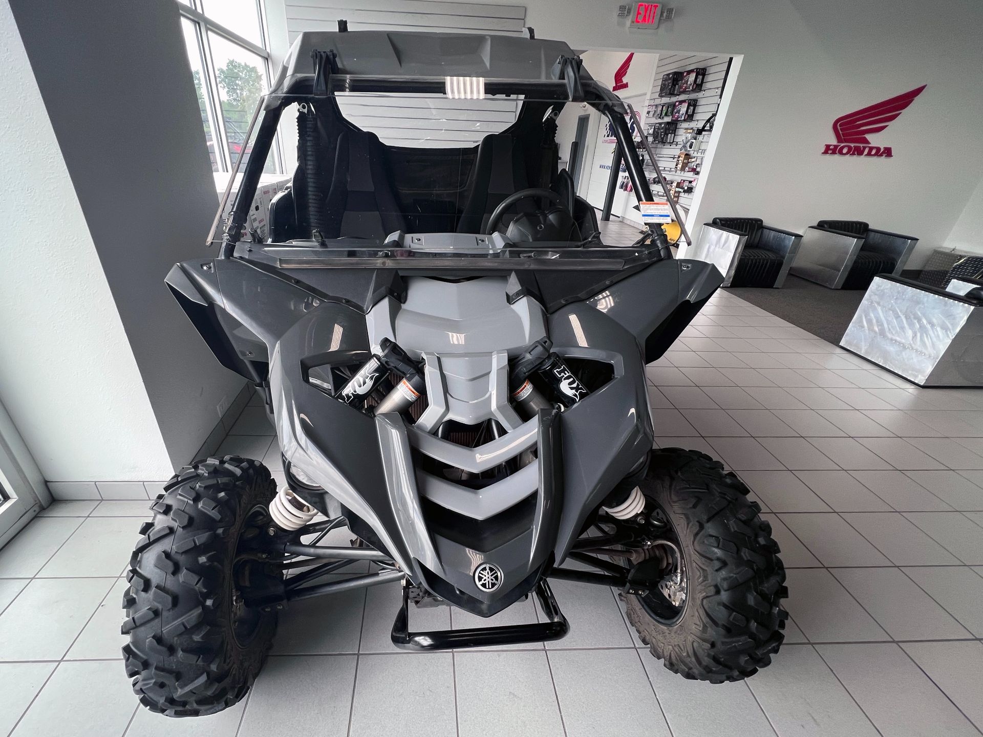 2018 Yamaha YXZ1000R in Kaukauna, Wisconsin - Photo 2
