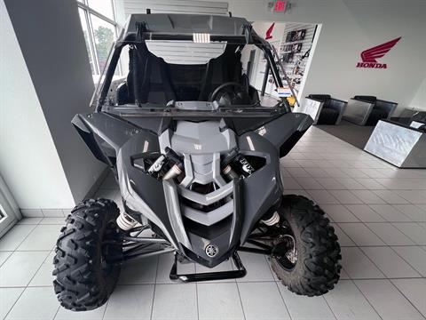2018 Yamaha YXZ1000R in Kaukauna, Wisconsin - Photo 2