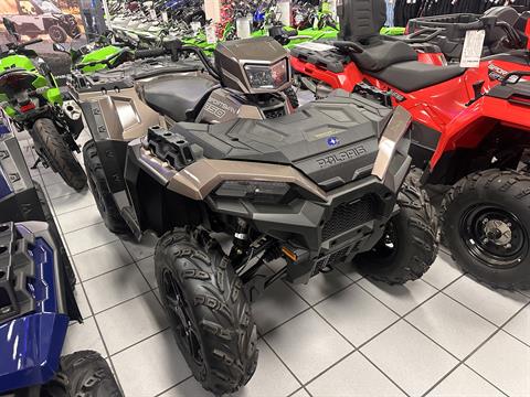2026 Polaris Sportsman 850 Premium