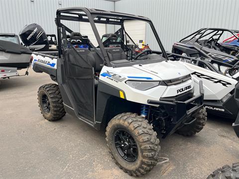 2024 Polaris Ranger XP Kinetic Premium in Kaukauna, Wisconsin