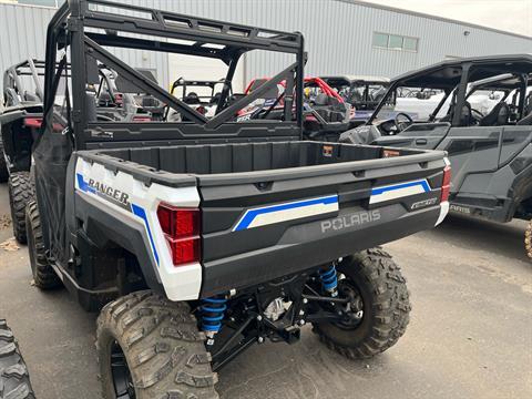 2024 Polaris Ranger XP Kinetic Premium in Kaukauna, Wisconsin - Photo 6