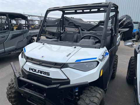2024 Polaris Ranger XP Kinetic Premium in Kaukauna, Wisconsin - Photo 7