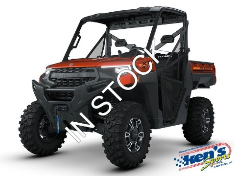 2026 Polaris Ranger XP 1000 Premium