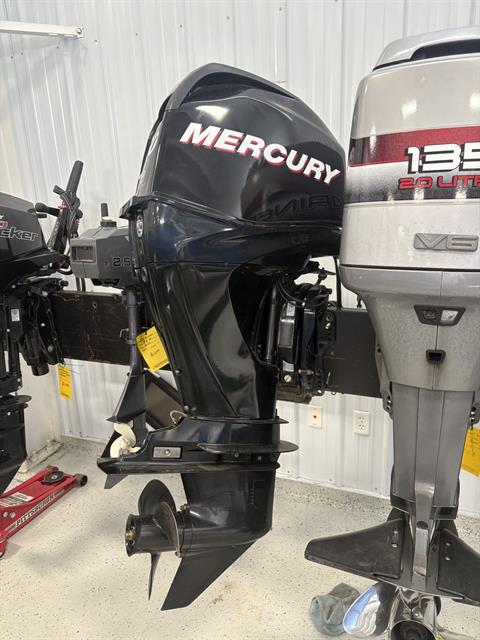 Mercury Marine 50ELPT Command Thrust FourStroke in Kaukauna, Wisconsin
