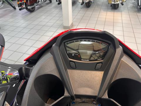 New 2025 Kawasaki Jet Ski® STX® 160LX | Watercraft in Kaukauna WI