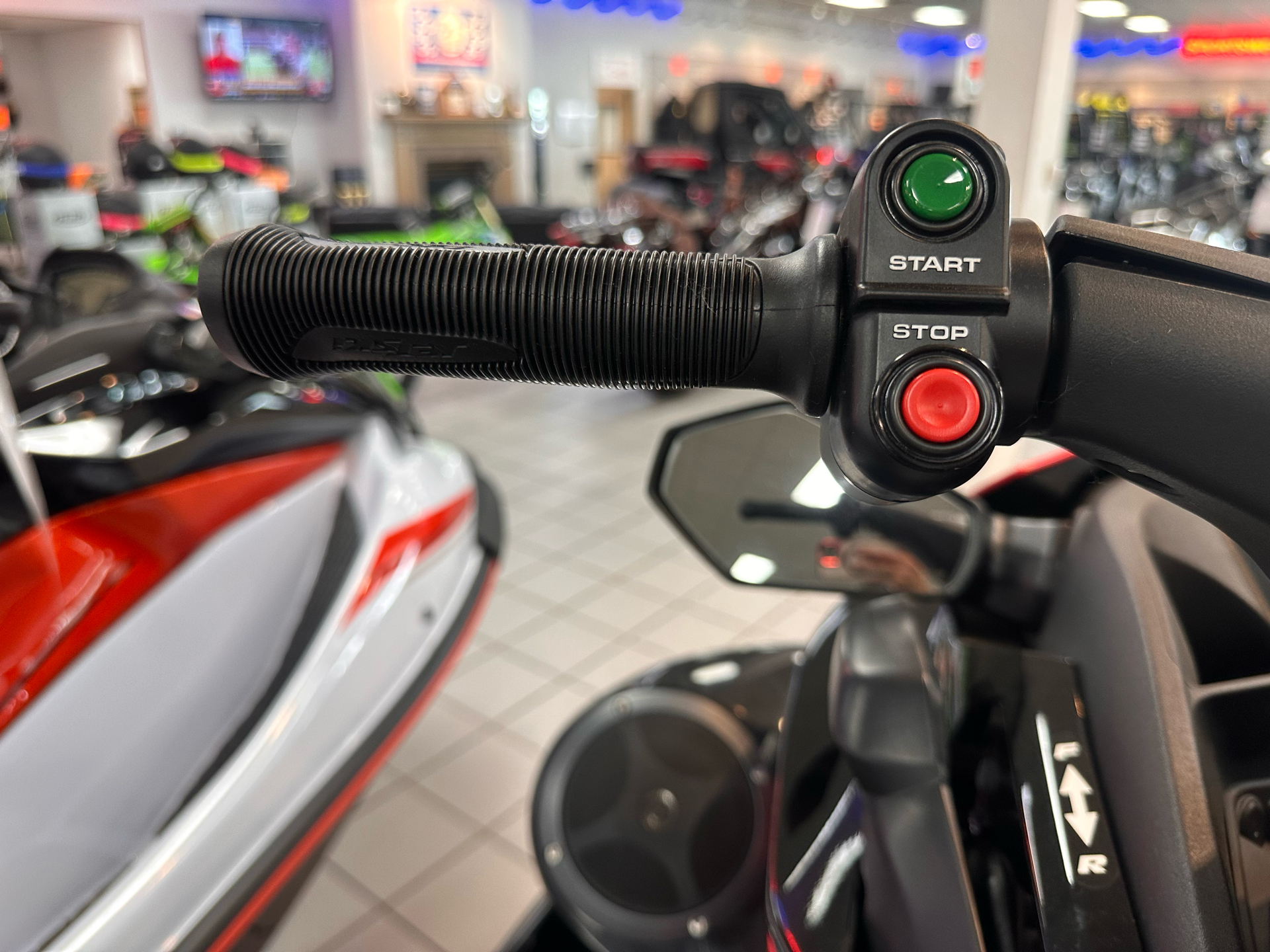 New 2025 Kawasaki Jet Ski STX 160LX | Watercraft in Kaukauna WI