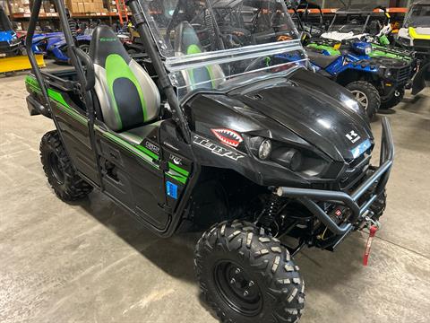 2017 Kawasaki Teryx in Kaukauna, Wisconsin