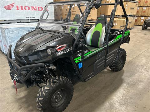 2017 Kawasaki Teryx in Kaukauna, Wisconsin - Photo 2