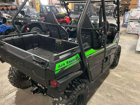 2017 Kawasaki Teryx in Kaukauna, Wisconsin - Photo 4