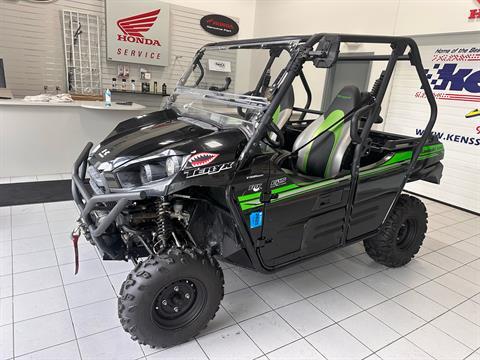 2017 Kawasaki Teryx in Kaukauna, Wisconsin - Photo 2